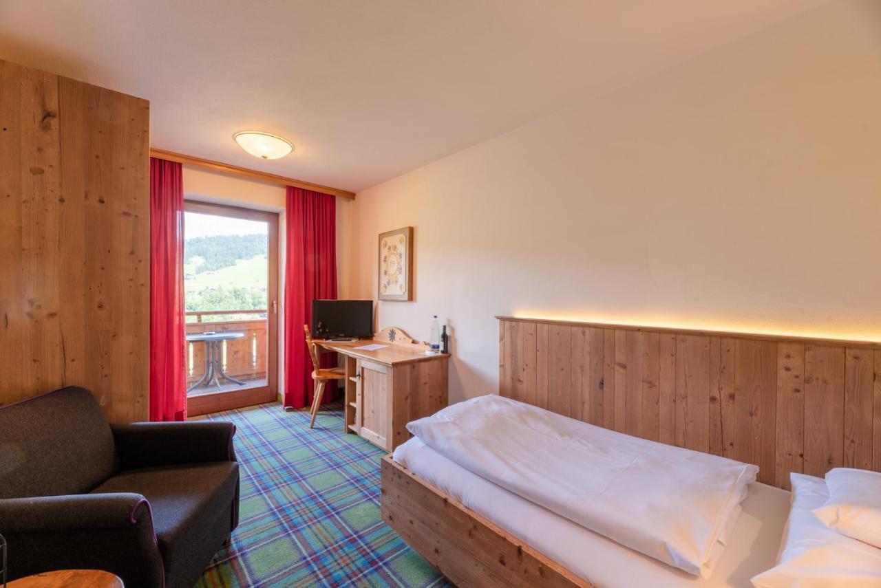 Relais & Chateaux Gut Steinbach Hotel Chalets Spa Reit im Winkl Zewnętrze zdjęcie