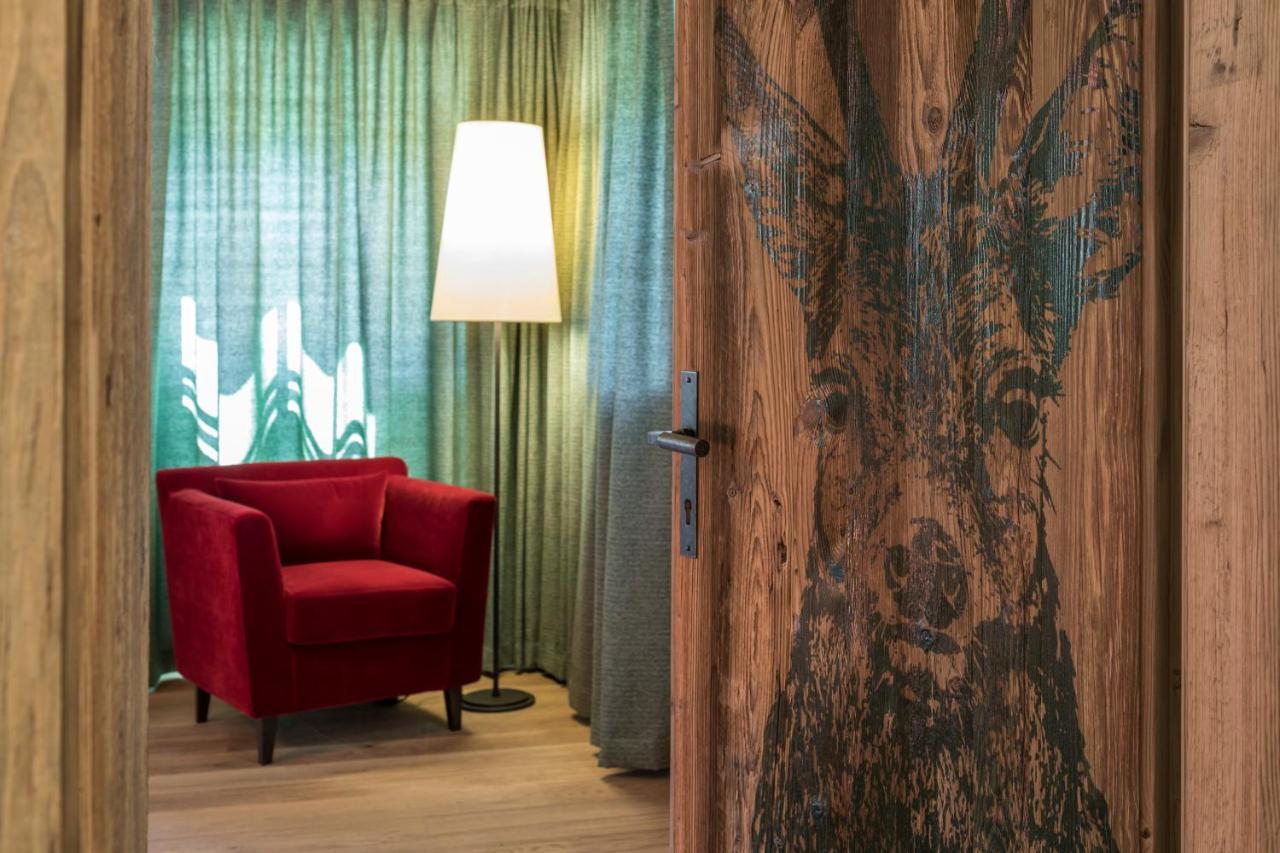 Relais & Chateaux Gut Steinbach Hotel Chalets Spa Reit im Winkl Zewnętrze zdjęcie