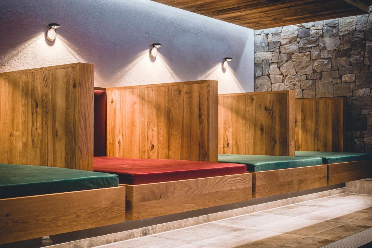 Relais & Chateaux Gut Steinbach Hotel Chalets Spa Reit im Winkl Zewnętrze zdjęcie