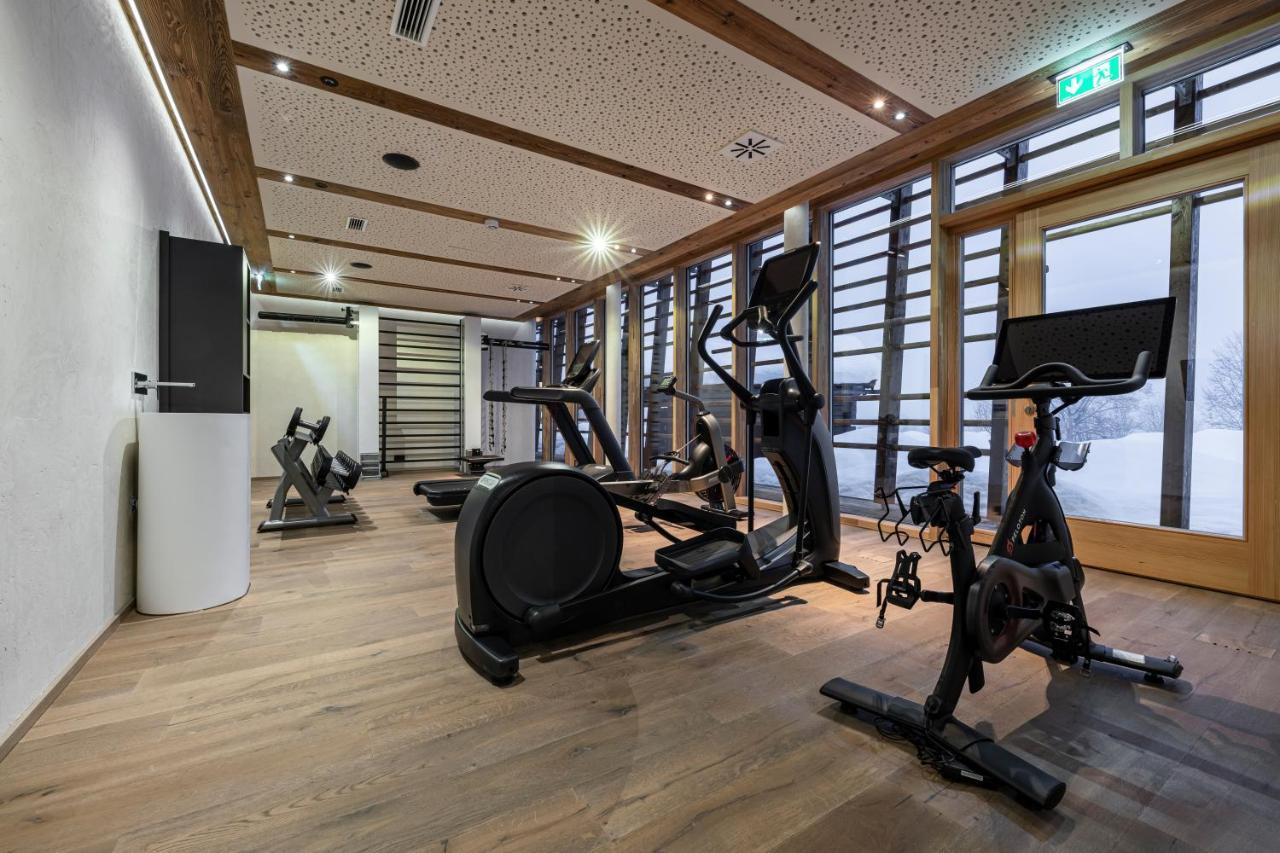 Relais & Chateaux Gut Steinbach Hotel Chalets Spa Reit im Winkl Zewnętrze zdjęcie