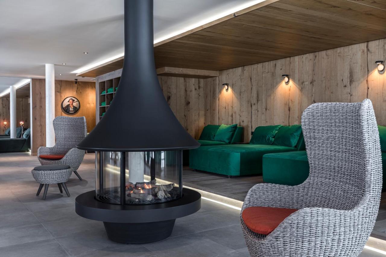 Relais & Chateaux Gut Steinbach Hotel Chalets Spa Reit im Winkl Zewnętrze zdjęcie