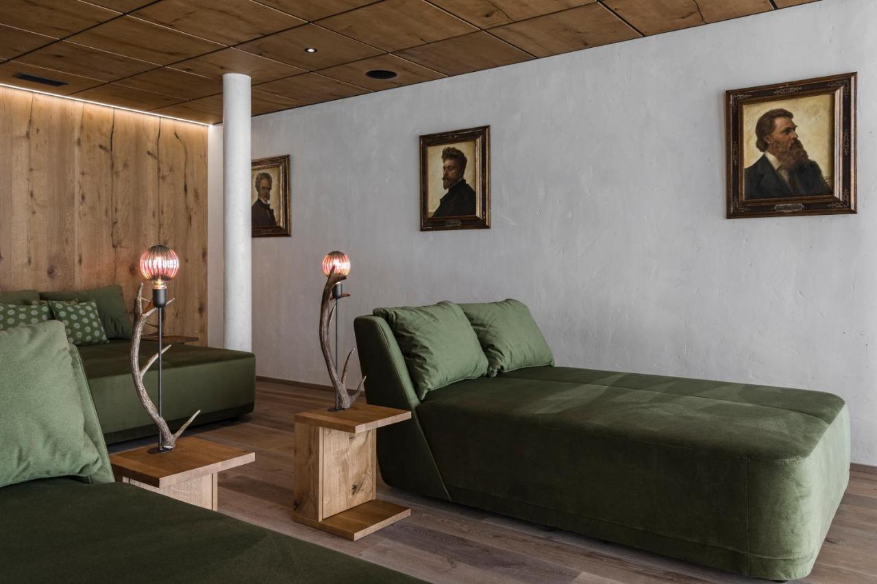 Relais & Chateaux Gut Steinbach Hotel Chalets Spa Reit im Winkl Zewnętrze zdjęcie