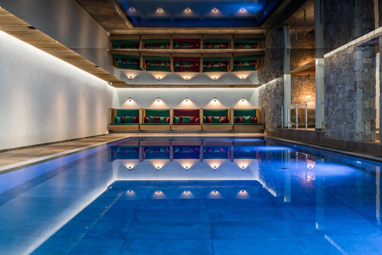Relais & Chateaux Gut Steinbach Hotel Chalets Spa Reit im Winkl Zewnętrze zdjęcie