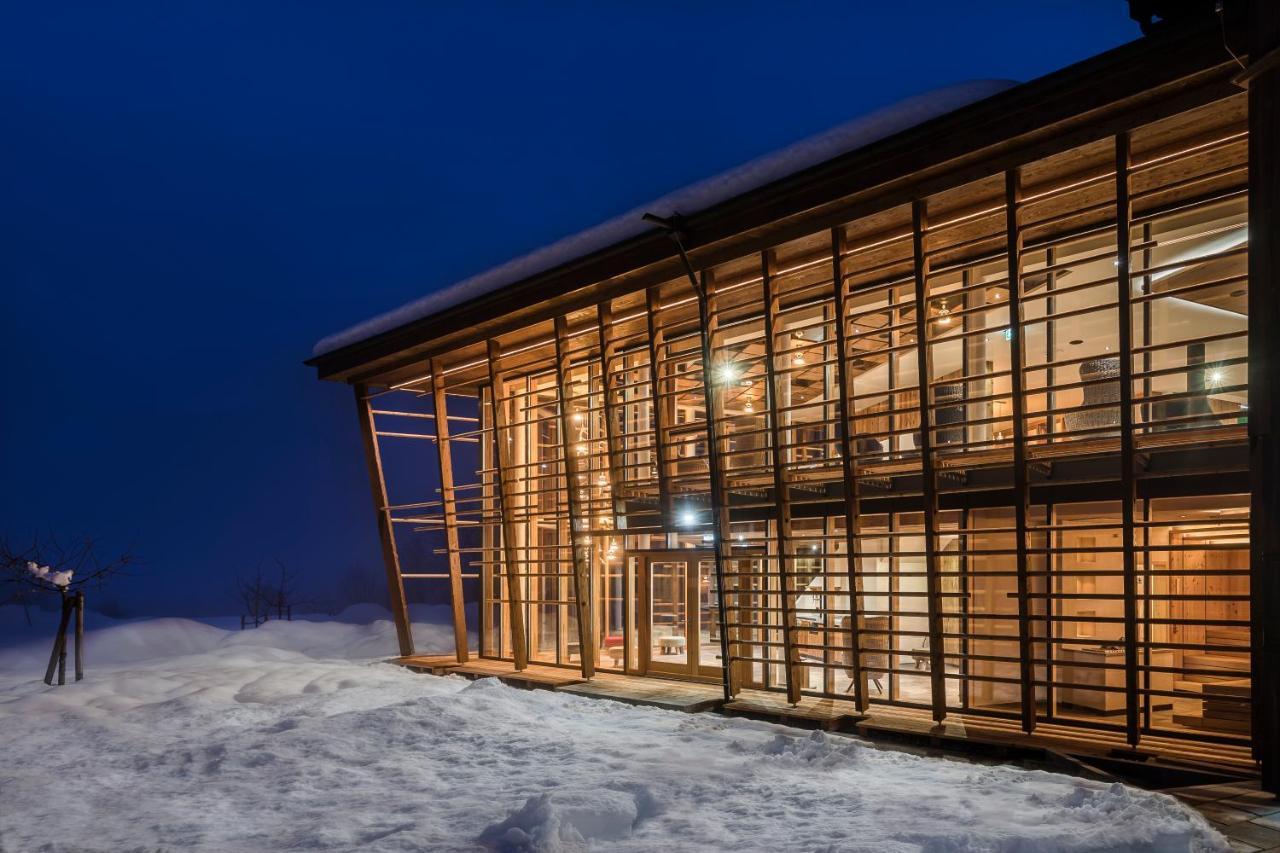 Relais & Chateaux Gut Steinbach Hotel Chalets Spa Reit im Winkl Zewnętrze zdjęcie