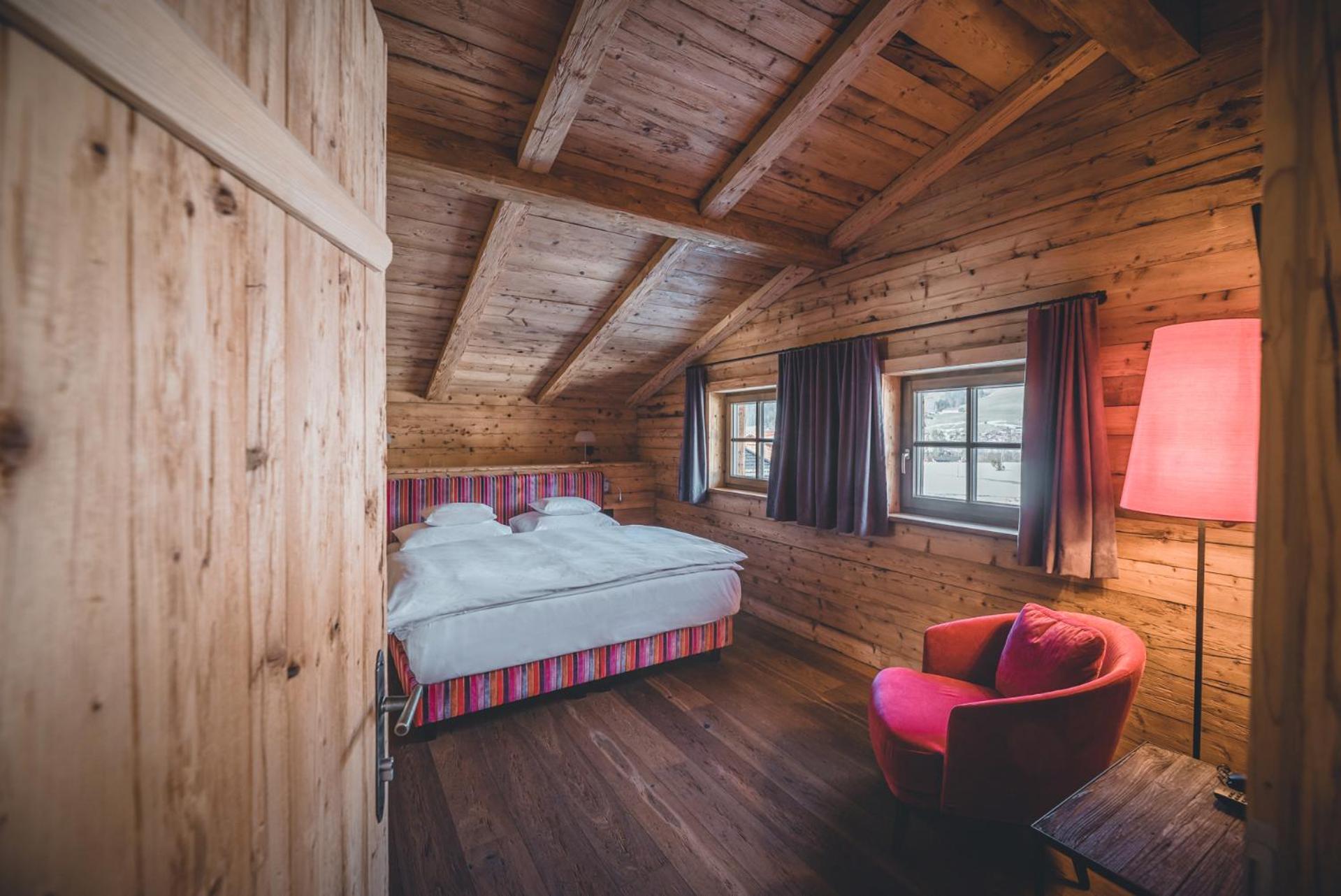 Relais & Chateaux Gut Steinbach Hotel Chalets Spa Reit im Winkl Zewnętrze zdjęcie