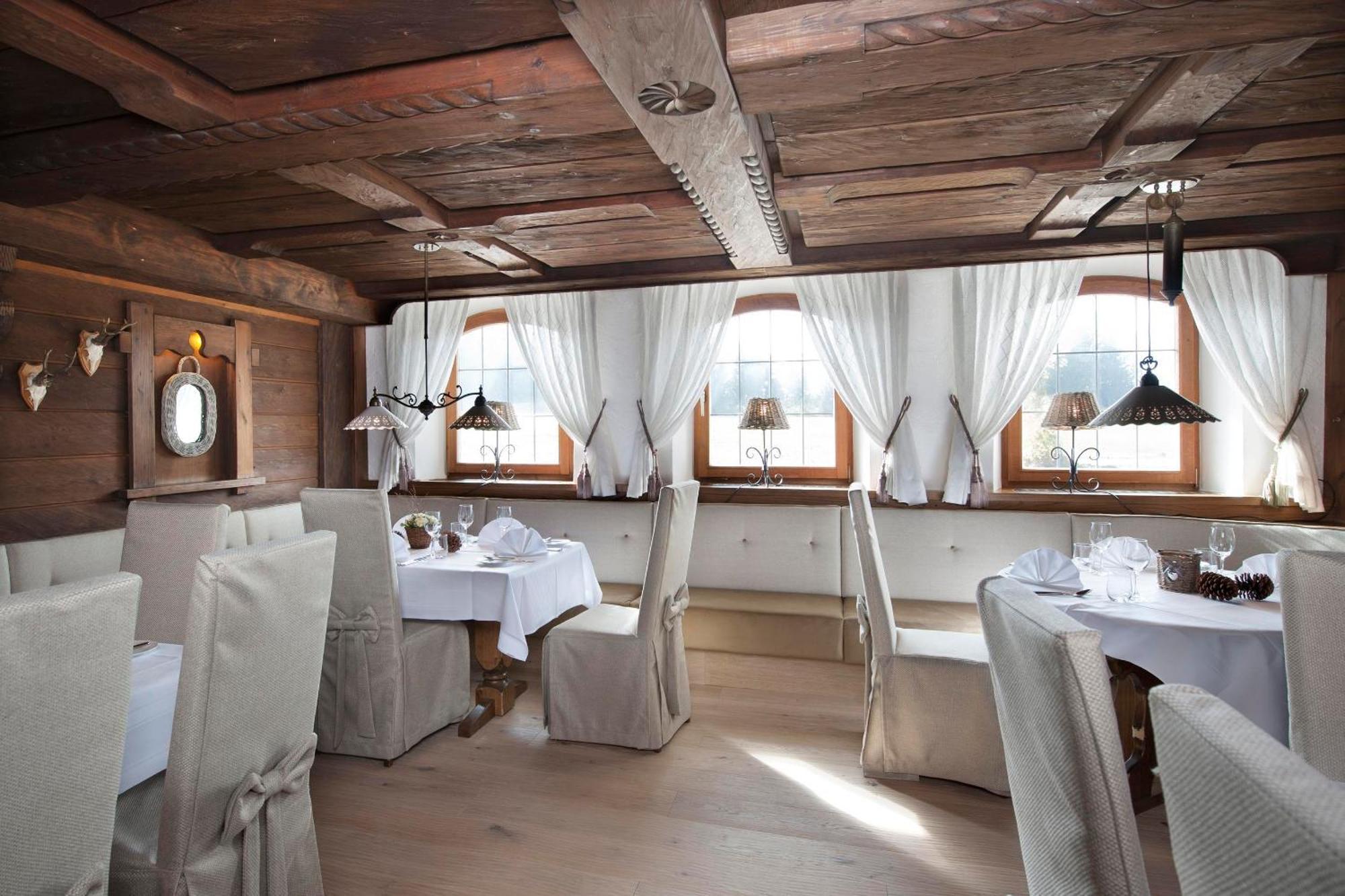 Relais & Chateaux Gut Steinbach Hotel Chalets Spa Reit im Winkl Zewnętrze zdjęcie