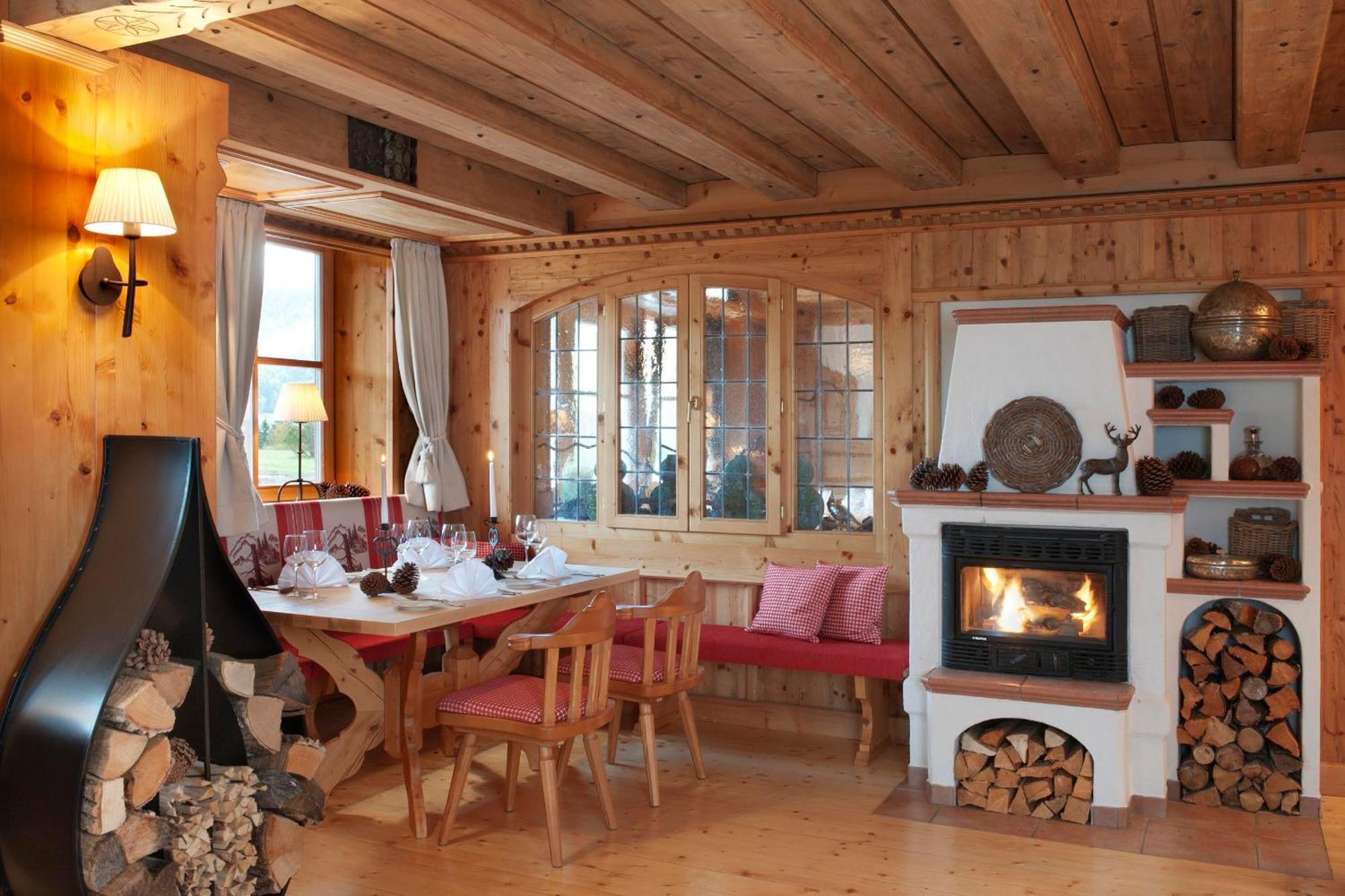 Relais & Chateaux Gut Steinbach Hotel Chalets Spa Reit im Winkl Zewnętrze zdjęcie