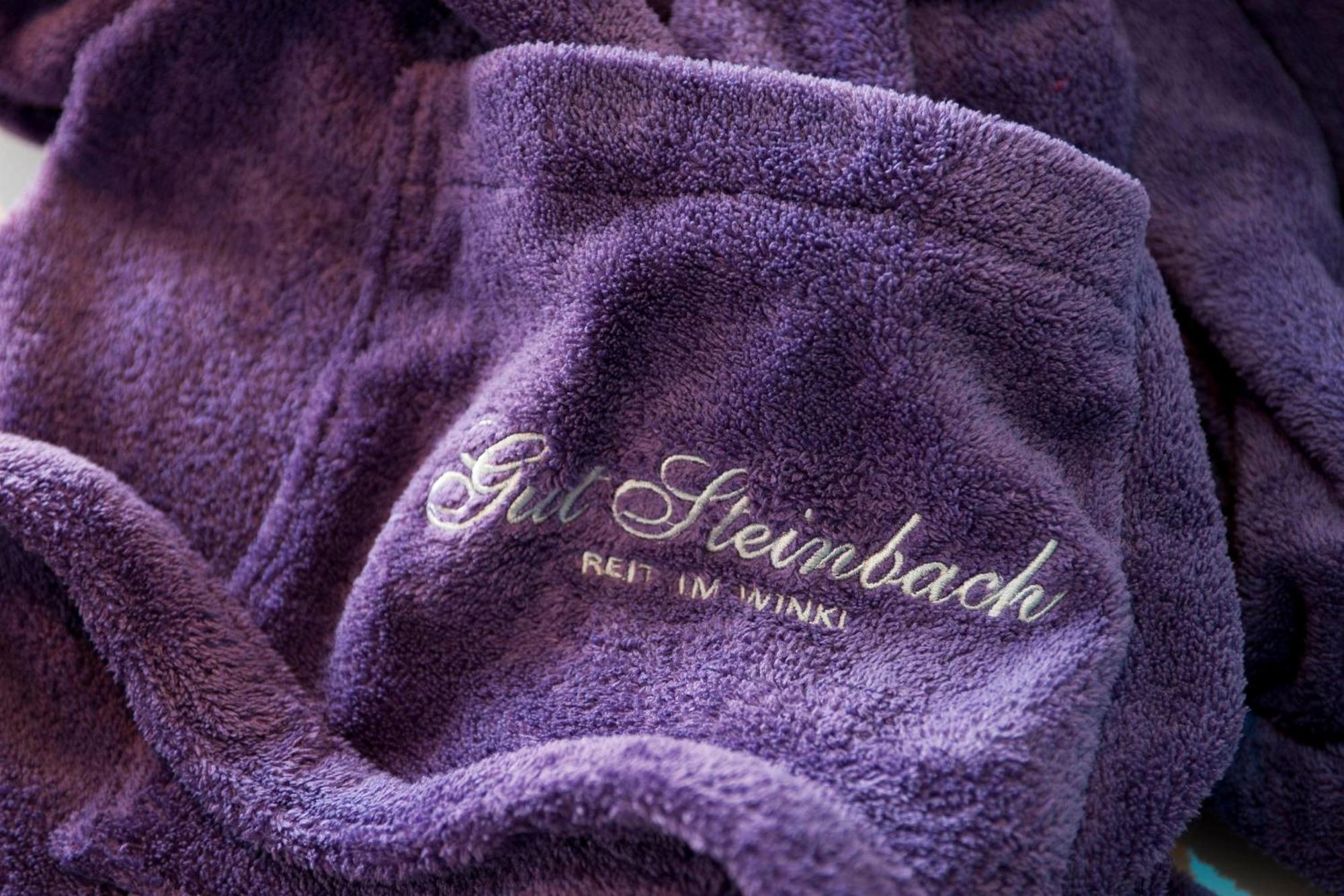 Relais & Chateaux Gut Steinbach Hotel Chalets Spa Reit im Winkl Zewnętrze zdjęcie